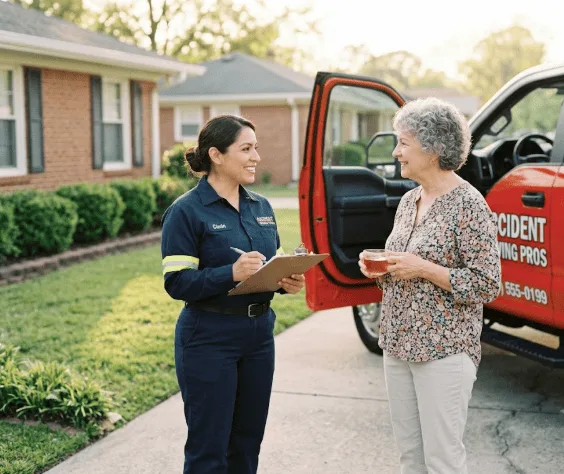 Accident Towing Service Irving, NY FAQs